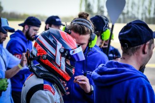 Pitlane, Race 1
 | SRO / Dirk Bogaerts Photography
