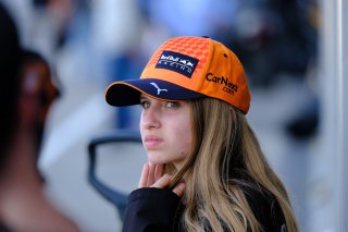 Pitlane, Race 1
 | SRO / Dirk Bogaerts Photography