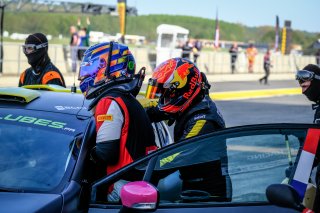 Pitlane, Race 1
 | SRO / Dirk Bogaerts Photography