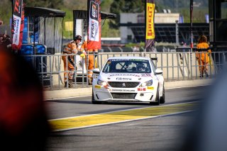 Pitlane, Race 1
 | SRO / Dirk Bogaerts Photography