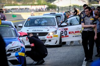 Pitlane, Race 1
 | SRO / Dirk Bogaerts Photography