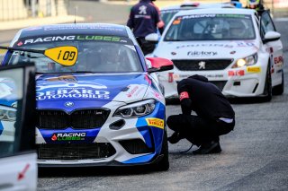 Pitlane, Race 1
 | SRO / Dirk Bogaerts Photography