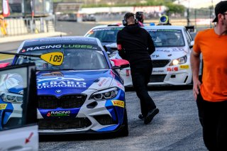 Pitlane, Race 1
 | SRO / Dirk Bogaerts Photography