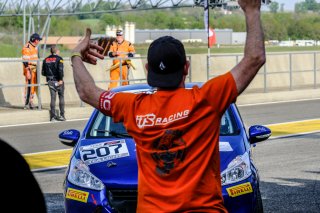 Pitlane, Race 1
 | SRO / Dirk Bogaerts Photography