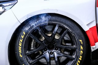 Pitlane, Race 1
 | SRO / Dirk Bogaerts Photography