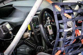 Pitlane, Race 1
 | SRO / Dirk Bogaerts Photography