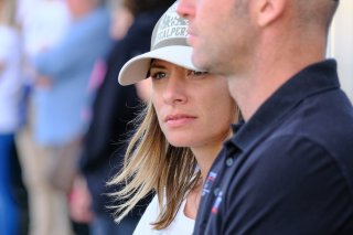 Pitlane, Race 1
 | SRO / Dirk Bogaerts Photography