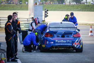Pitlane, Race 1
 | SRO / Dirk Bogaerts Photography