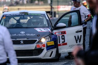 Pitlane, Race 1
 | SRO / Dirk Bogaerts Photography