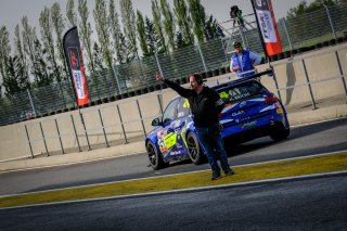 Pitlane, Race 1
 | SRO / Dirk Bogaerts Photography