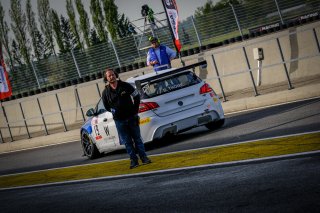Pitlane, Race 1
 | SRO / Dirk Bogaerts Photography