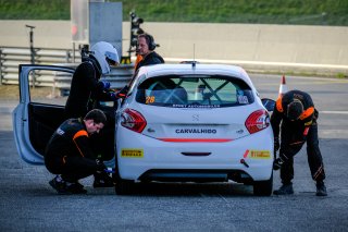 Pitlane, Race 1
 | SRO / Dirk Bogaerts Photography