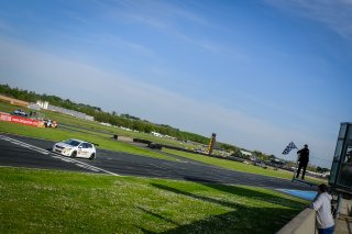 Finish, Race 1
 | SRO / Dirk Bogaerts Photography