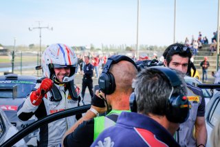 Race 1
 | SRO / Dirk Bogaerts Photography