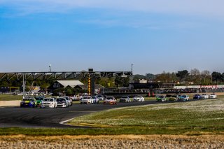 Race 1, Start
 | SRO / TWENTY-ONE CREATION - Jules Benichou