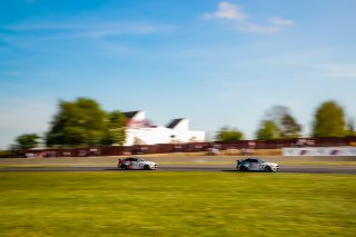 Race 1
 | SRO / TWENTY-ONE CREATION - Jules Benichou