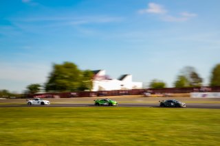 Race 1
 | SRO / TWENTY-ONE CREATION - Jules Benichou