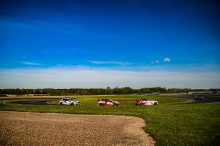 Race 1
 | SRO / TWENTY-ONE CREATION - Jules Benichou