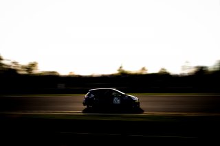 #207 JFM Peugeot 208 RC Ilona BERTAPELLE Ilona BERTAPELLE  TCA_LIGHT, Race 1, TC
 | SRO / TWENTY-ONE CREATION - Jules Benichou