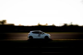 #208 JFM Peugeot 208 RC Caroline CANDAS Caroline CANDAS  TCA_LIGHT, Race 1, TC
 | SRO / TWENTY-ONE CREATION - Jules Benichou