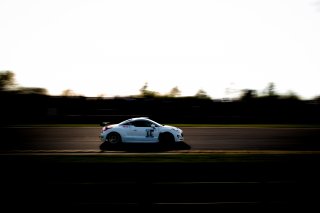 #66 ESPACE Racing Peugeot RCZ Racing Cup  Jonathan BOUTBOUL  TCA, Race 1, TC
 | SRO / TWENTY-ONE CREATION - Jules Benichou