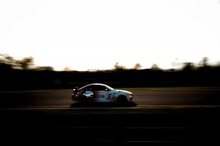 #18 VSF Sports - Amplitude automobile BMW M2 CS Racing Jean-Mathieu LEANDRI  TC, Race 1, TC
 | SRO / TWENTY-ONE CREATION - Jules Benichou