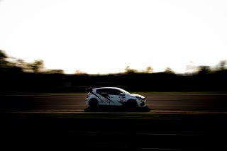 #12 JSB Compétition Peugeot 308 RC  Vincent BOUTEILLER  TC, Race 1, TC
 | SRO / TWENTY-ONE CREATION - Jules Benichou