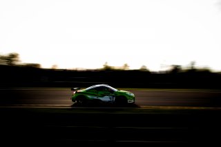 #40 CAP Racing By ESPACE Racing Peugeot RCZ Racing Cup  Dorian DUTHIL Cyril Mellet TCA, Race 1, TC
 | SRO / TWENTY-ONE CREATION - Jules Benichou