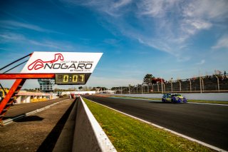 #24 JSB Compétition Peugeot 308 RC  Florian BRICHE  TC, Race 1, TC
 | SRO / TWENTY-ONE CREATION - Jules Benichou