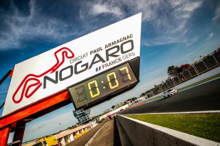 #12 JSB Compétition Peugeot 308 RC  Vincent BOUTEILLER  TC, Race 1, TC
 | SRO / TWENTY-ONE CREATION - Jules Benichou