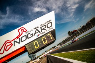 #85 MICKA Racing Peugeot 308 RC  Mickael ALAURENT  TC, Race 1, TC
 | SRO / TWENTY-ONE CREATION - Jules Benichou