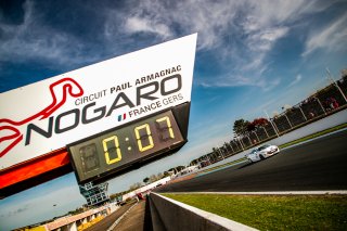 #66 ESPACE Racing Peugeot RCZ Racing Cup  Jonathan BOUTBOUL  TCA, Race 1, TC
 | SRO / TWENTY-ONE CREATION - Jules Benichou