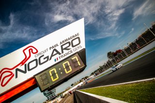 #69 JSB Compétition Peugeot 308 RC  Rodolphe SPITZ  TC, Race 1, TC
 | SRO / TWENTY-ONE CREATION - Jules Benichou