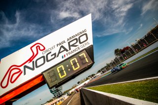 #27 CHAZEL Technologie Course Peugeot 308 RC  Pierre-Hugo DUBOST   TC, Race 1, TC
 | SRO / TWENTY-ONE CREATION - Jules Benichou