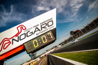 #208 JFM Peugeot 208 RC Caroline CANDAS Caroline CANDAS  TCA_LIGHT, Race 1, TC
 | SRO / TWENTY-ONE CREATION - Jules Benichou