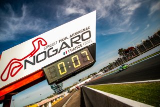 #40 CAP Racing By ESPACE Racing Peugeot RCZ Racing Cup  Dorian DUTHIL Cyril Mellet TCA, Race 1, TC
 | SRO / TWENTY-ONE CREATION - Jules Benichou