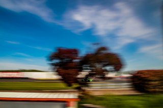 #40 CAP Racing By ESPACE Racing Peugeot RCZ Racing Cup  Dorian DUTHIL Cyril Mellet TCA, Race 1, TC
 | SRO / TWENTY-ONE CREATION - Jules Benichou