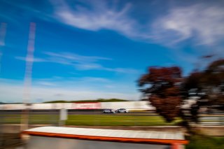 #21 Debard Automobiles By Racetivity BMW M2 CS Racing Carla DEBARD   TC, Race 1, TC
 | SRO / TWENTY-ONE CREATION - Jules Benichou