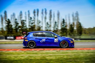 #49 Ropars Racing Team - Kevin Ropars - Peugeot 308 RC - TC, Essais Libre 1, TC France
 | SRO / TWENTY-ONE CREATION - Jules Benichou