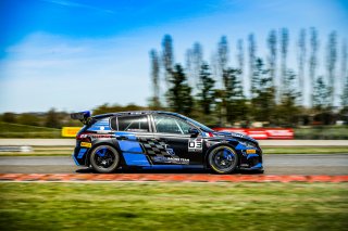 #3 Ropars Racing Team - Jose Beltramelli - Peugeot 308 RC - TC, Essais Libre 1, TC France
 | SRO / TWENTY-ONE CREATION - Jules Benichou