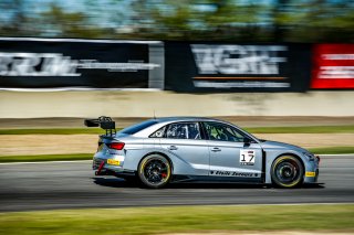 #17 Espace Racing by CDRS - Christian Philippon - Franck Labescat - Audi RS3 LMS TCR - TCR, Essais Libre 1, TC France
 | SRO / TWENTY-ONE CREATION - Jules Benichou