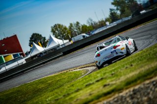 #23 Team CDRS - Christophe Isaac - Jean-Jacques Galli - Renault Clio Cup III - TCA-2, Essais Libre 1, TC France
 | SRO / TWENTY-ONE CREATION - Jules Benichou