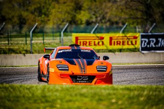 #33 Pole Position 81 - Pierre-Alexis Lacorte - Ligier JS2R - GT Light, Essais Libres 2, TC France
 | &copy;&nbsp;SRO - TWENTY-ONE CREATION | Jules Benichou
