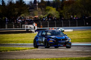 #3 Ropars Racing Team - Jose Beltramelli - Peugeot 308 RC - TC, Essais Libres 2, TC France
 | &copy;&nbsp;SRO - TWENTY-ONE CREATION | Jules Benichou