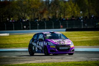 #11 First Racing - Thomas Compain - Peugeot 208 RC - TCA Light, Essais Libres 2, TC France
 | &copy;&nbsp;SRO - TWENTY-ONE CREATION | Jules Benichou