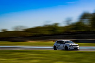 #53 JSB Competition - Antoine Blondeau - Peugeot 308 RC - TC, Essais Libres 2, TC France
 | &copy;&nbsp;SRO - TWENTY-ONE CREATION | Jules Benichou