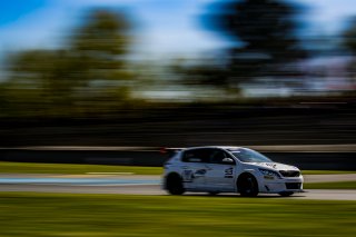 #53 JSB Competition - Antoine Blondeau - Peugeot 308 RC - TC, Essais Libres 2, TC France
 | &copy;&nbsp;SRO - TWENTY-ONE CREATION | Jules Benichou