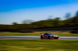 #5 Pole Position 81 - Stephane Codet - Ligier JS2R - GT Light, Essais Libres 2, TC France
 | &copy;&nbsp;SRO - TWENTY-ONE CREATION | Jules Benichou