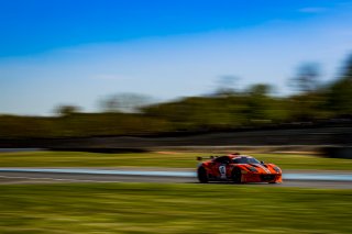 #33 Pole Position 81 - Pierre-Alexis Lacorte - Ligier JS2R - GT Light, Essais Libres 2, TC France
 | &copy;&nbsp;SRO - TWENTY-ONE CREATION | Jules Benichou