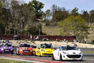 #66 Team CDRS - Cedric Lopez - Peugeot RCZ Cup - TCA-1, Course 1
 | SRO / Patrick Hecq Photography